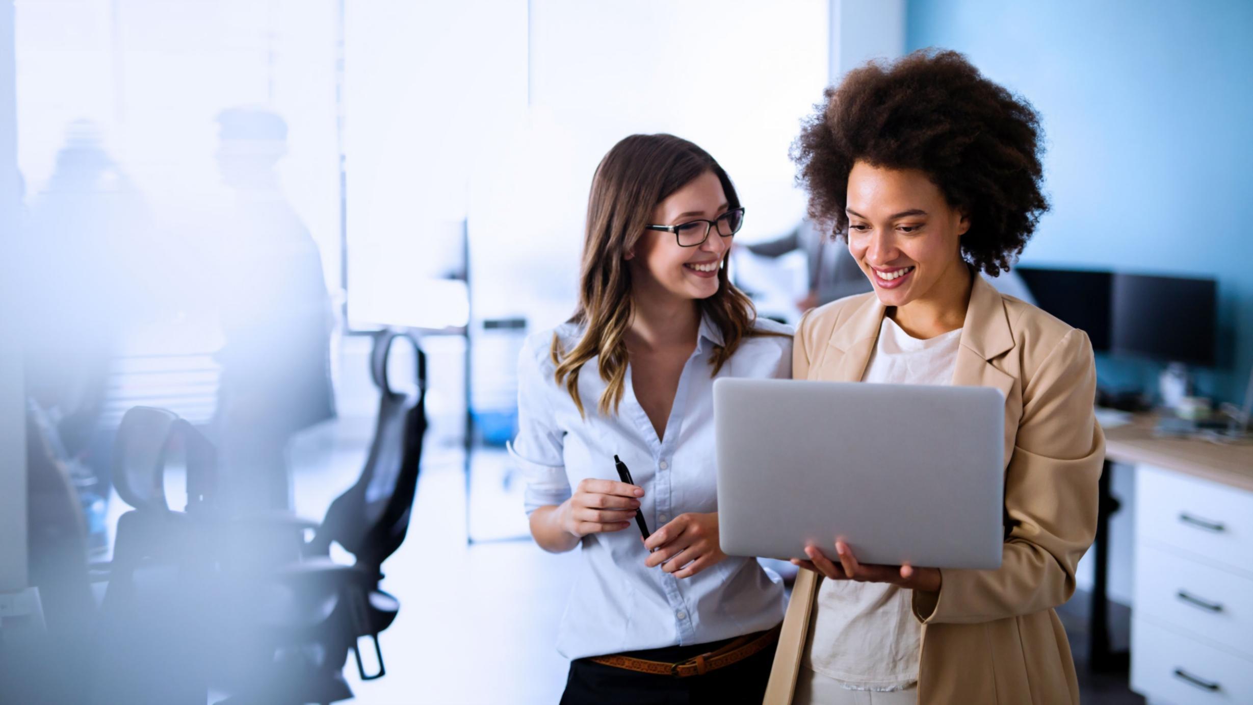 Professionelle Recherche-Arbeit